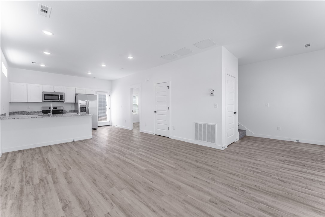 Featherston Village Ph 2 Centerton - Residential