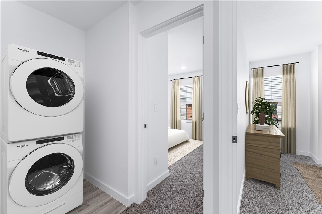 Featherston Village Ph 2 Centerton - Residential