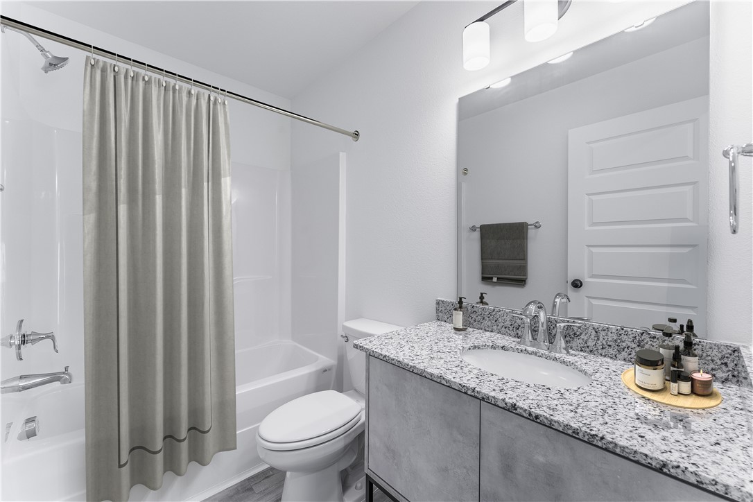 Featherston Village Ph 2 Centerton - Residential