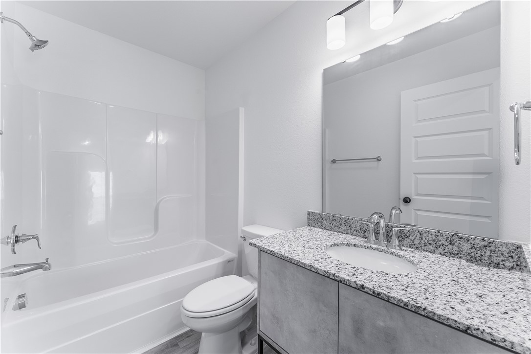 Featherston Village Ph 2 Centerton - Residential