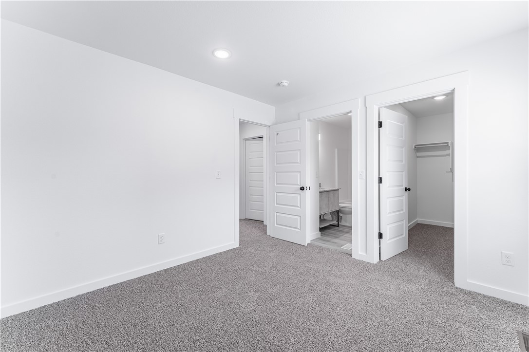 Featherston Village Ph 2 Centerton - Residential