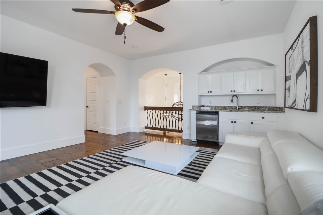 Otter Creek Estates Ph I Cave Spgs - Residential
