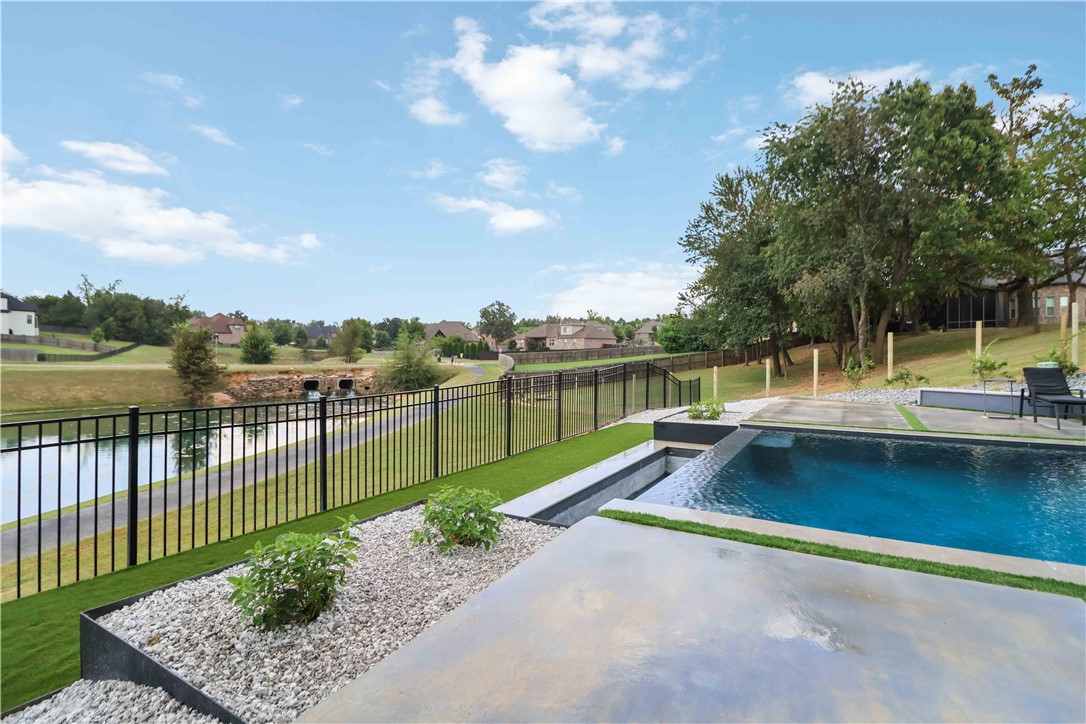 Otter Creek Estates Ph I Cave Spgs - Residential
