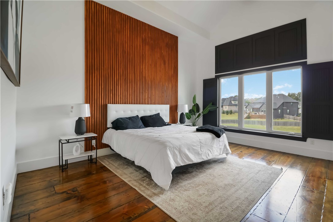 Otter Creek Estates Ph I Cave Spgs - Residential