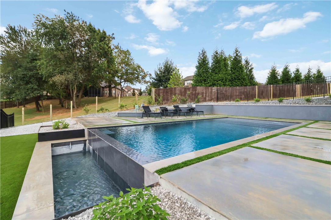 Otter Creek Estates Ph I Cave Spgs - Residential