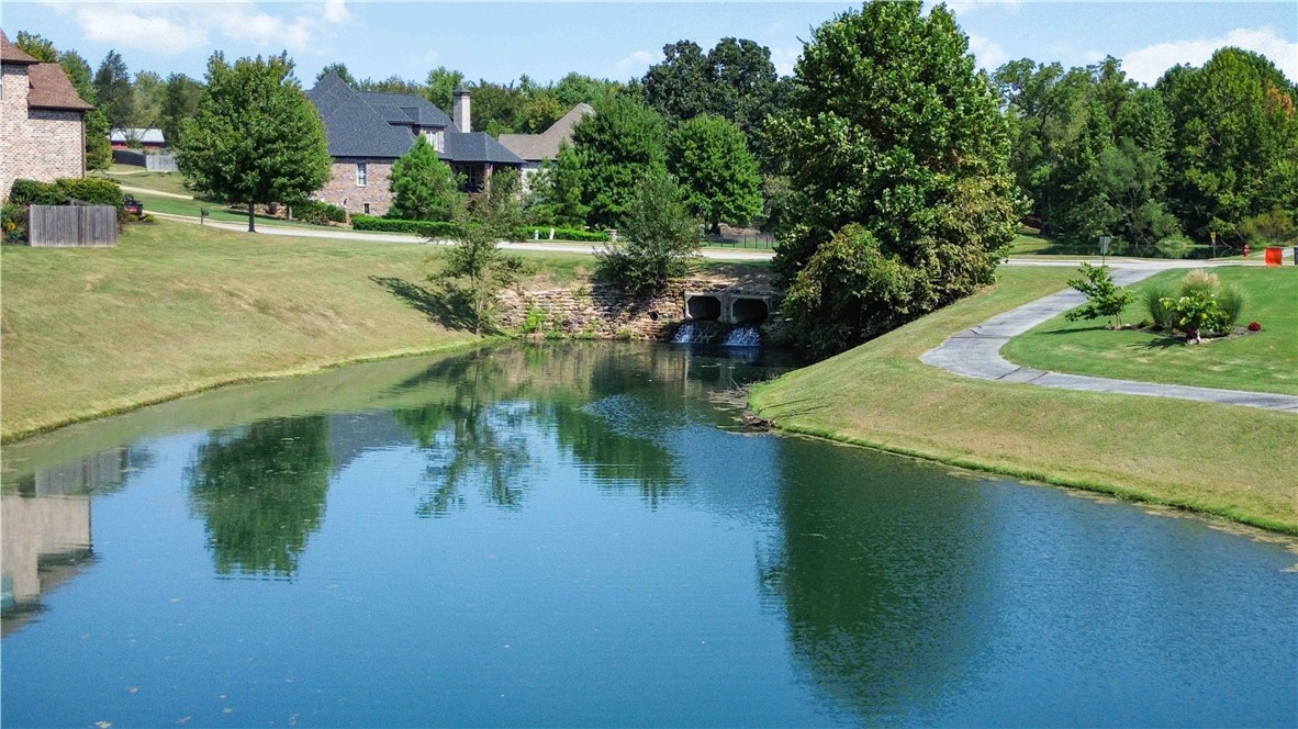 Otter Creek Estates Ph I Cave Spgs - Residential