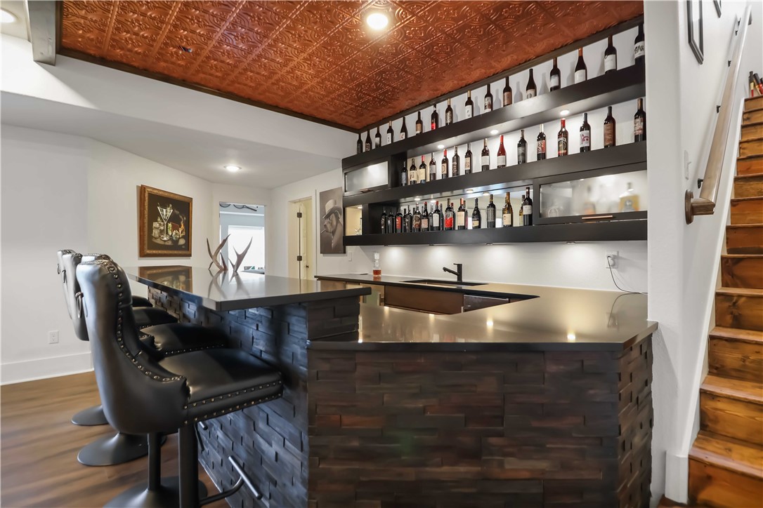 Otter Creek Estates Ph I Cave Spgs - Residential