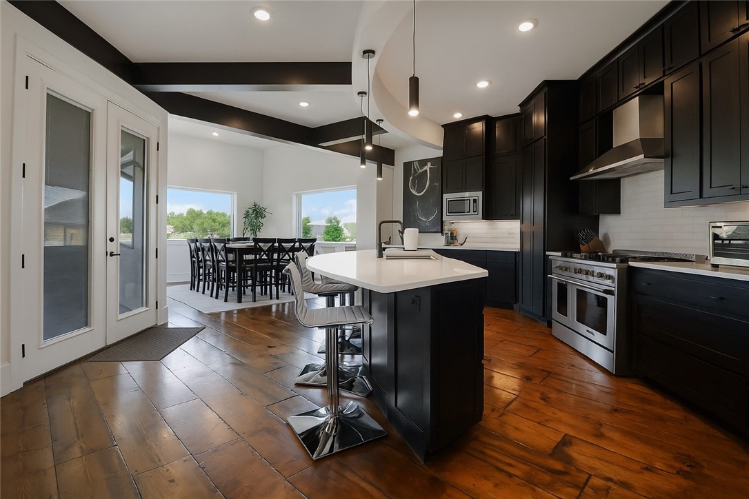 Otter Creek Estates Ph I Cave Spgs - Residential