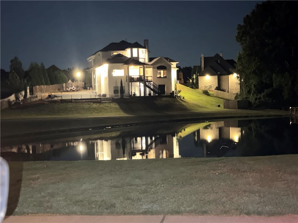 Otter Creek Estates Ph I Cave Spgs - Residential