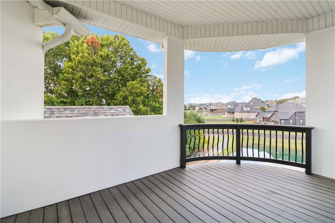 Otter Creek Estates Ph I Cave Spgs - Residential