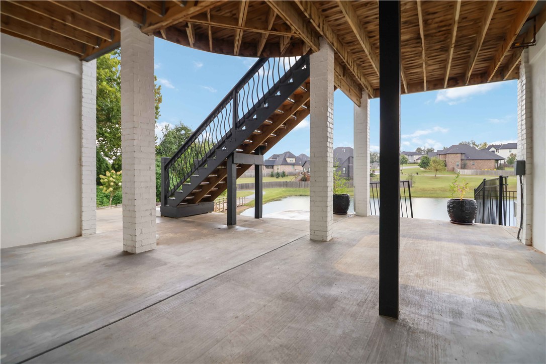 Otter Creek Estates Ph I Cave Spgs - Residential