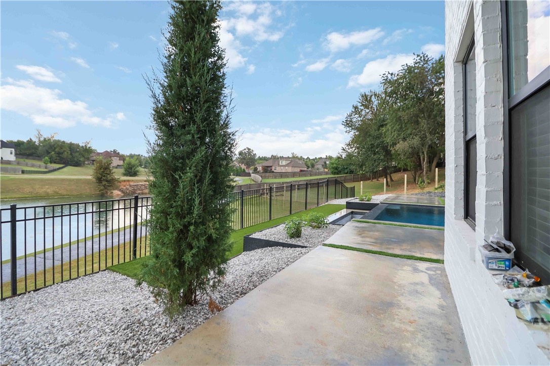 Otter Creek Estates Ph I Cave Spgs - Residential