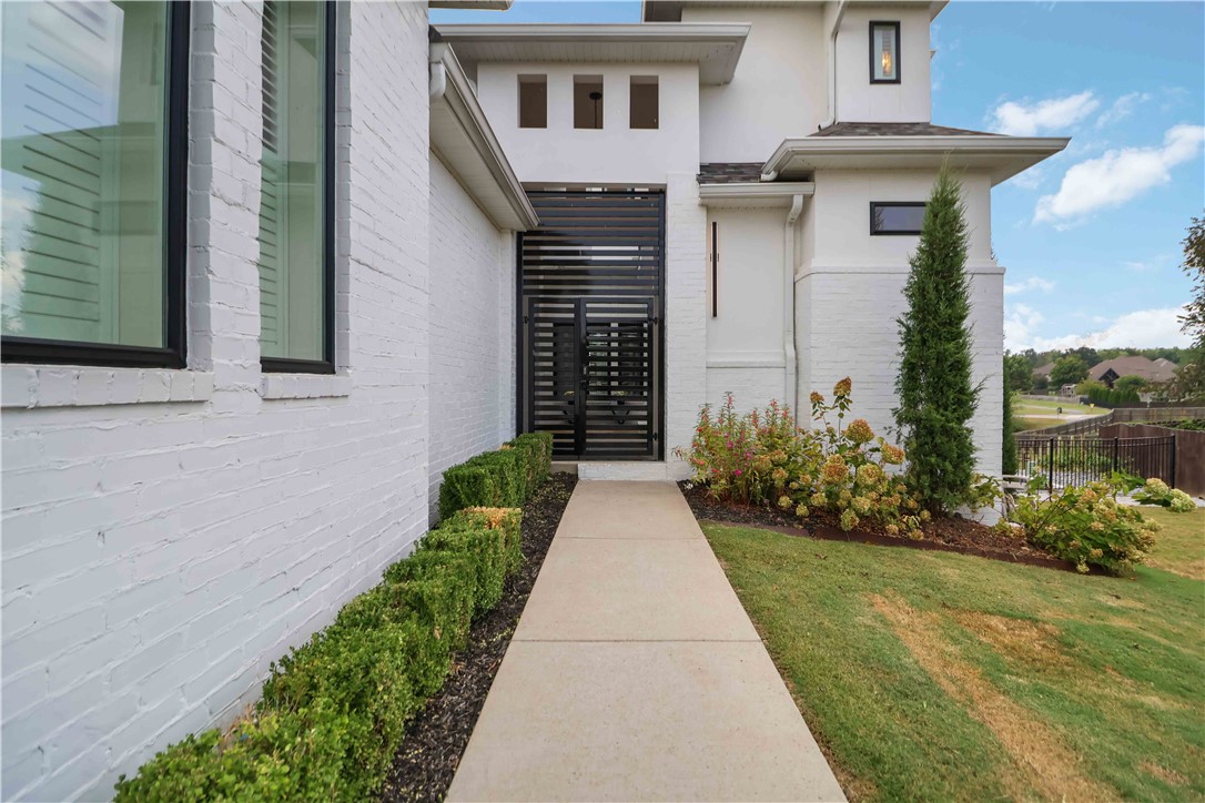 Otter Creek Estates Ph I Cave Spgs - Residential