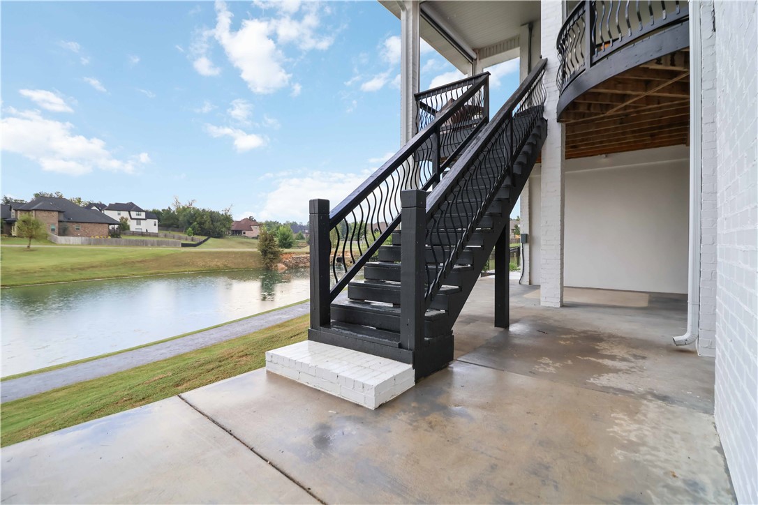 Otter Creek Estates Ph I Cave Spgs - Residential
