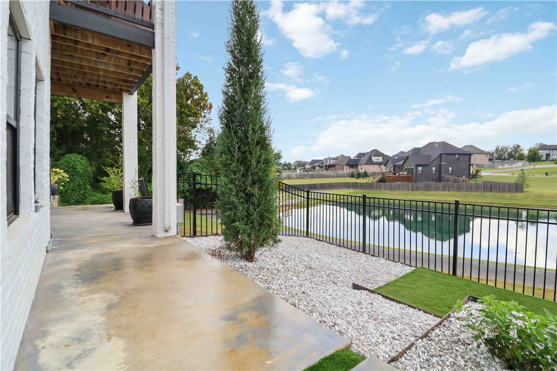 Otter Creek Estates Ph I Cave Spgs - Residential