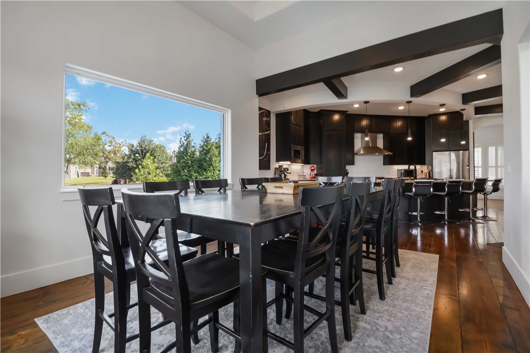 Otter Creek Estates Ph I Cave Spgs - Residential