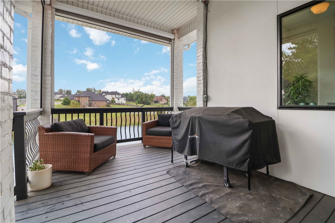 Otter Creek Estates Ph I Cave Spgs - Residential
