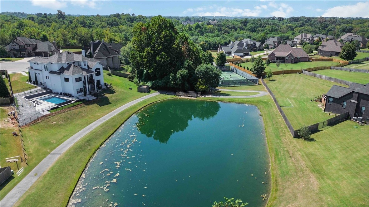 Otter Creek Estates Ph I Cave Spgs - Residential