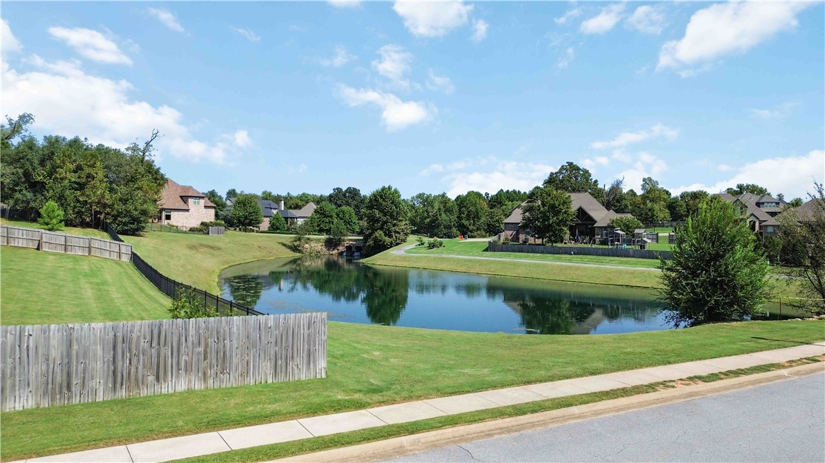 Otter Creek Estates Ph I Cave Spgs - Residential