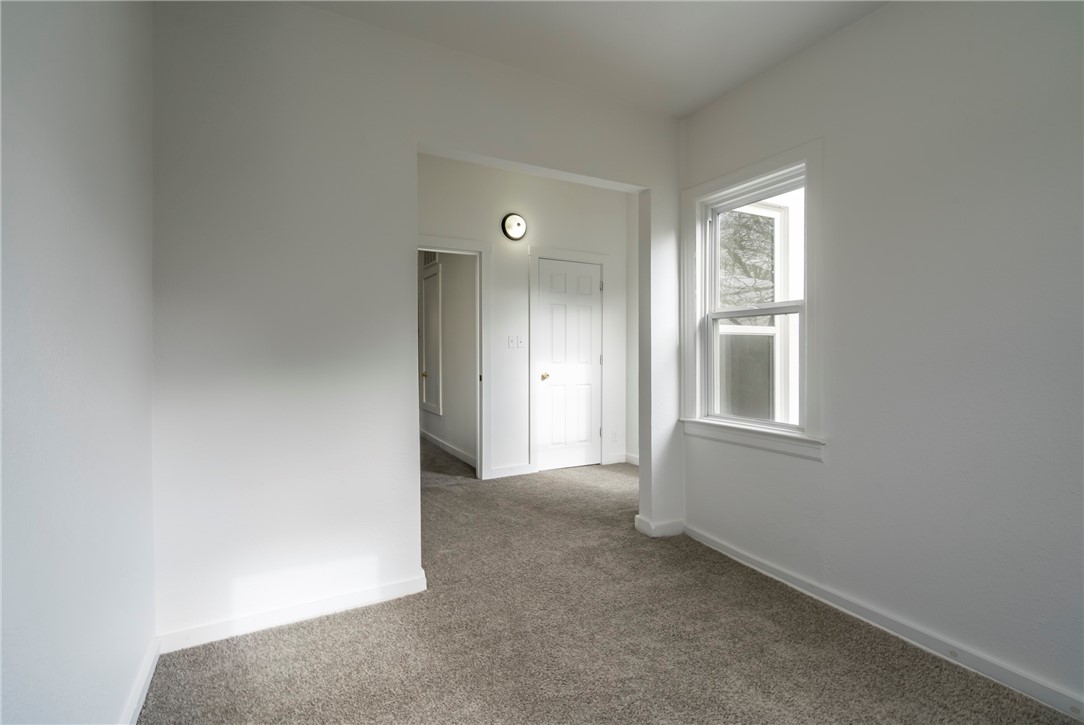 Carls Addition-Siloam Springs - Residential Income