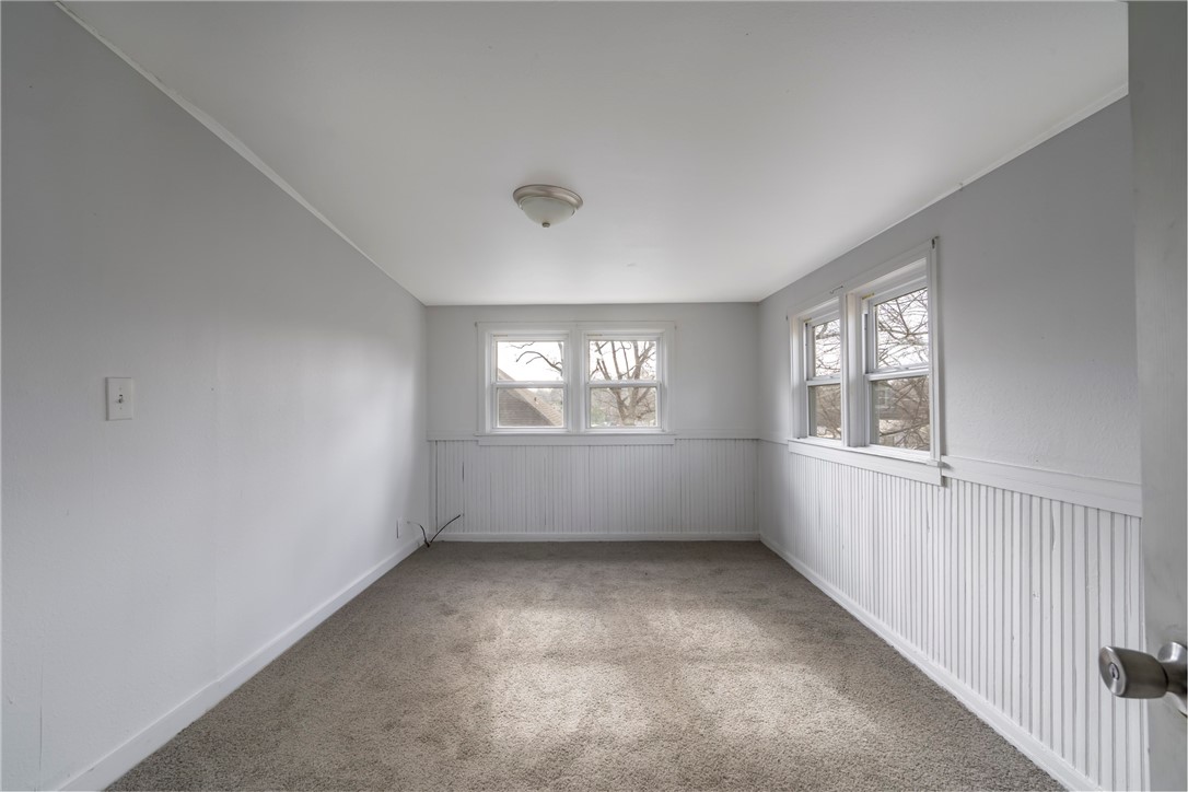 Carls Addition-Siloam Springs - Residential Income