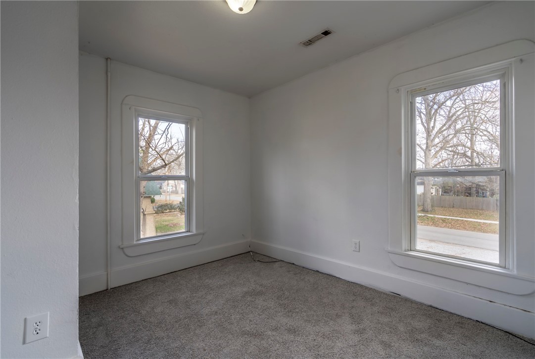 Carls Addition-Siloam Springs - Residential Income