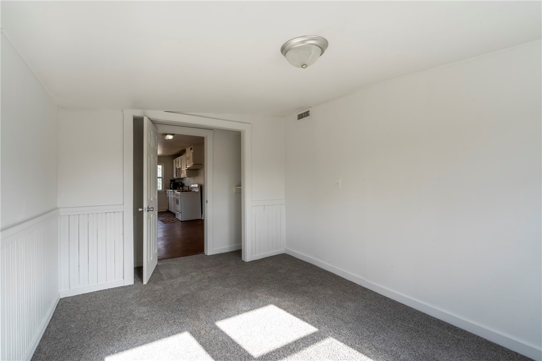 Carls Addition-Siloam Springs - Residential Income