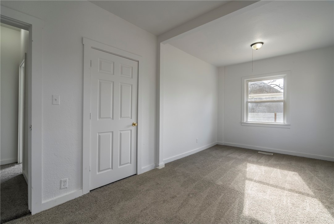 Carls Addition-Siloam Springs - Residential Income