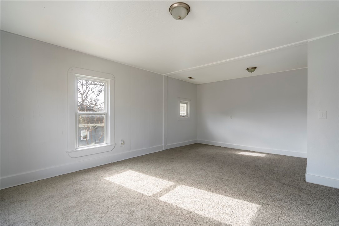 Carls Addition-Siloam Springs - Residential Income