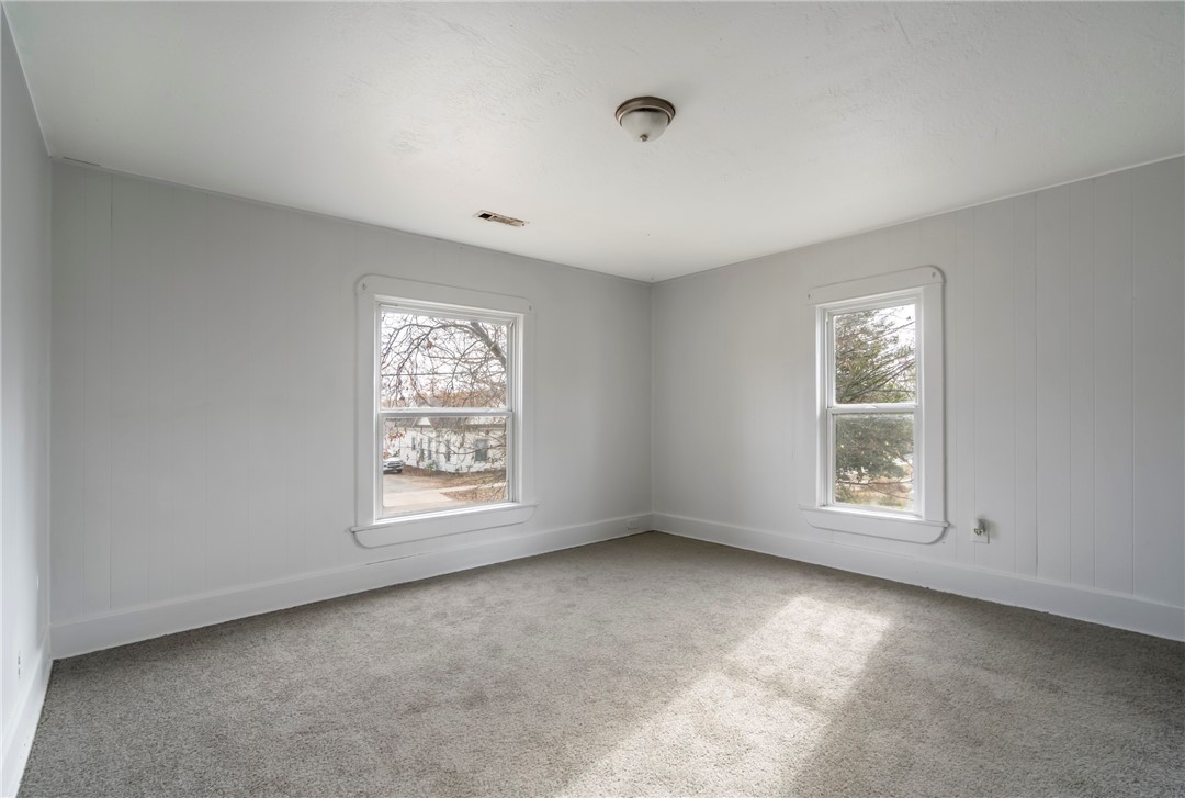 Carls Addition-Siloam Springs - Residential Income