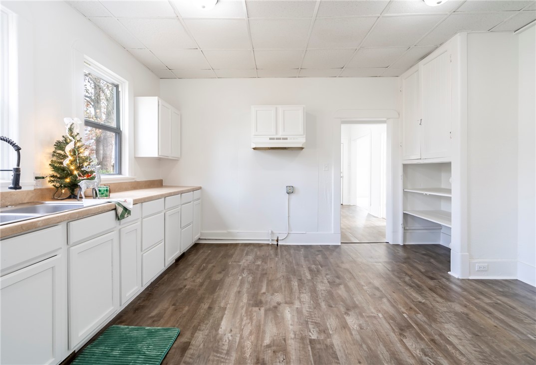 Carls Addition-Siloam Springs - Residential Income