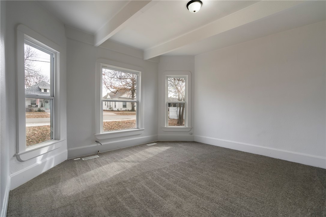 Carls Addition-Siloam Springs - Residential Income