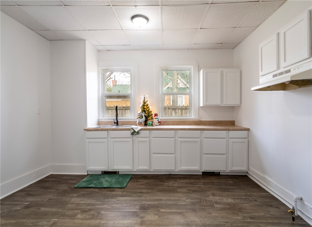 Carls Addition-Siloam Springs - Residential Income