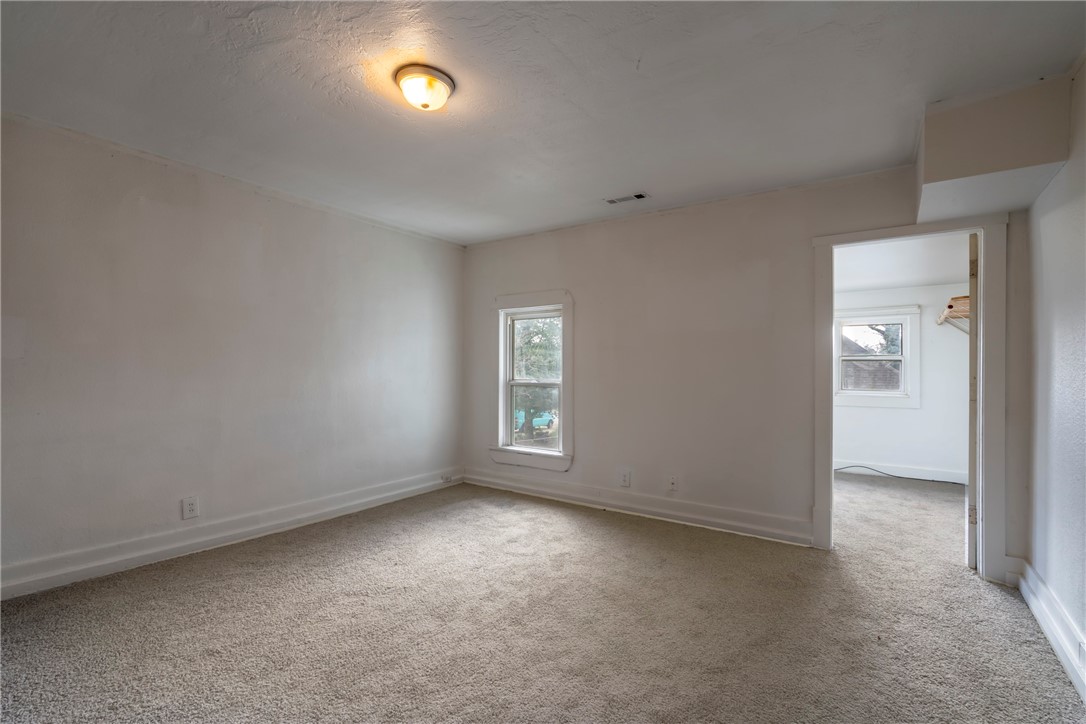 Carls Addition-Siloam Springs - Residential Income