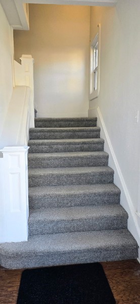 Carls Addition-Siloam Springs - Residential Income