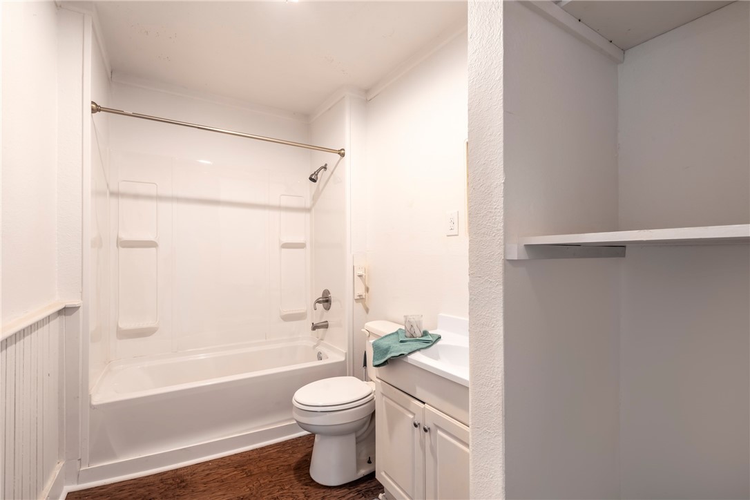 Carls Addition-Siloam Springs - Residential Income