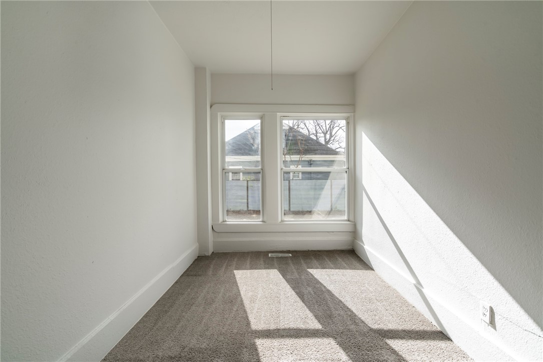 Carls Addition-Siloam Springs - Residential Income