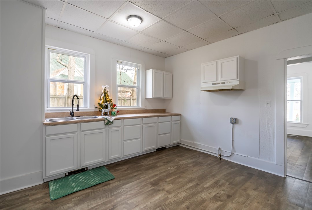 Carls Addition-Siloam Springs - Residential Income