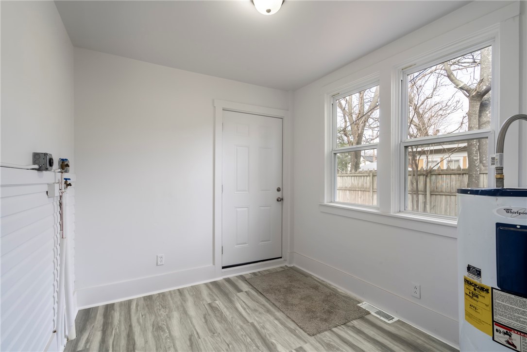 Carls Addition-Siloam Springs - Residential Income