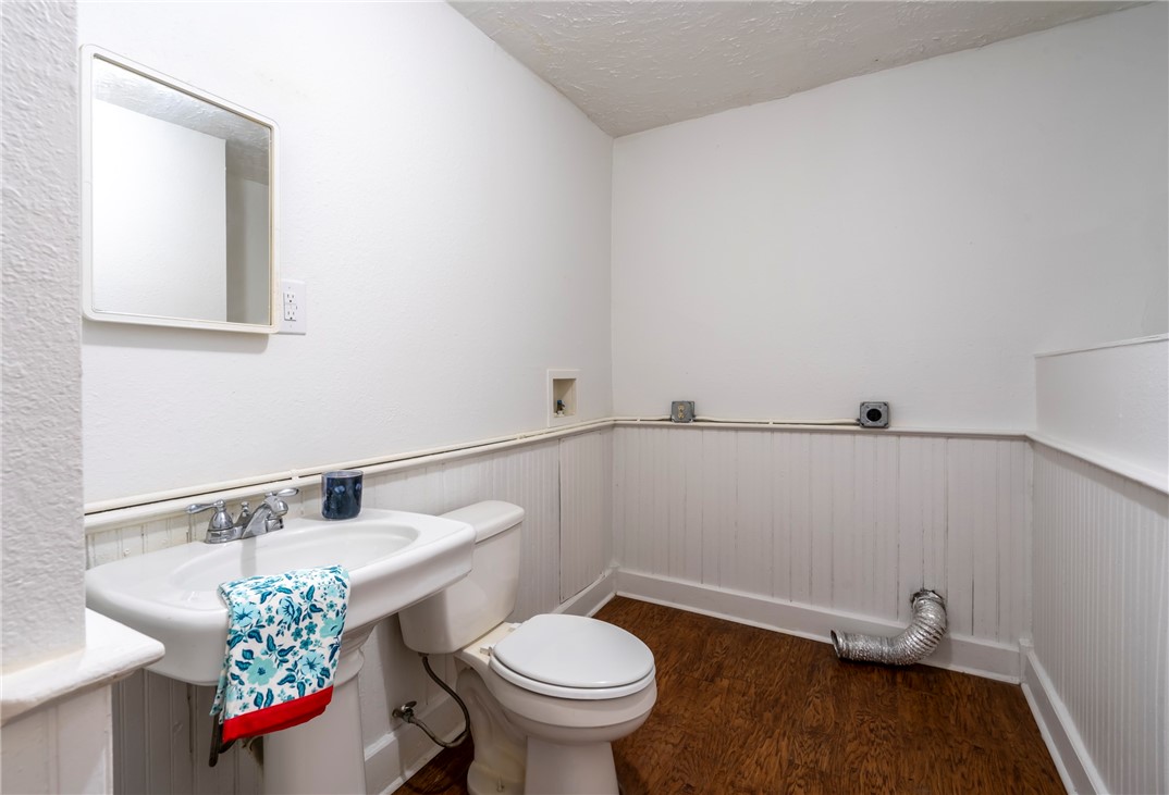 Carls Addition-Siloam Springs - Residential Income