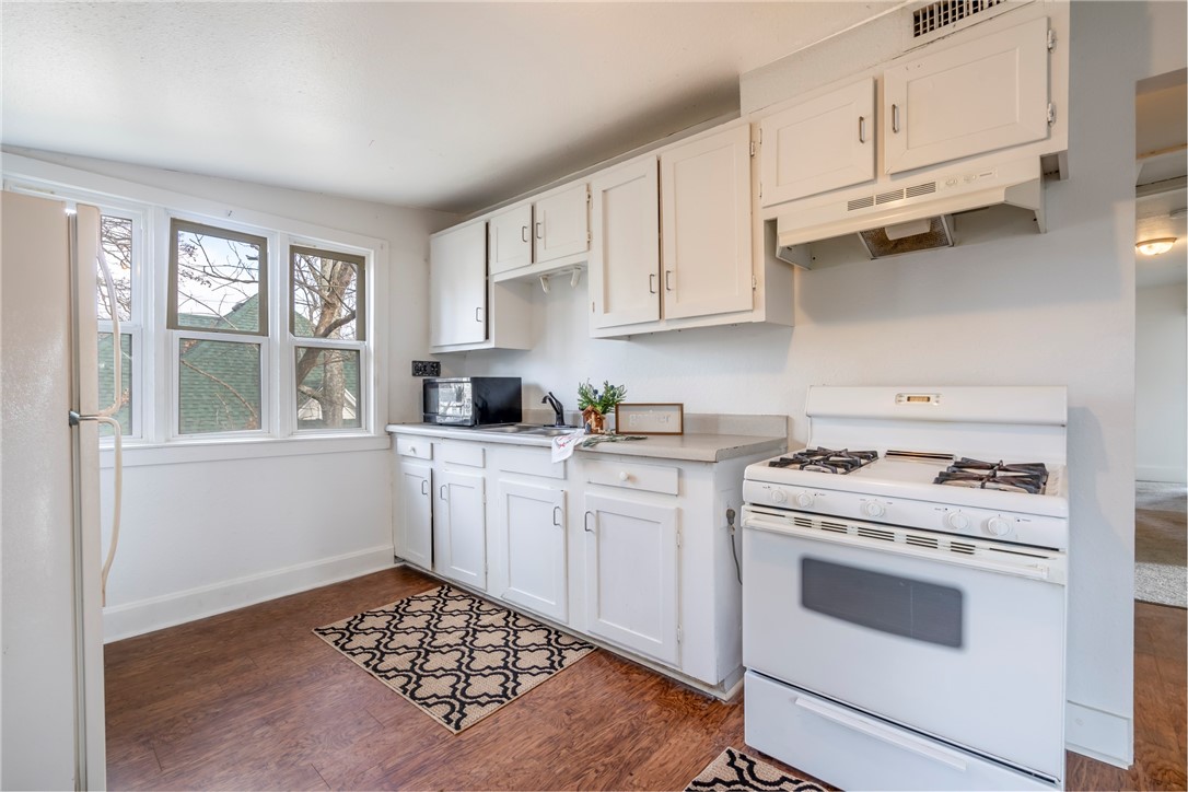 Carls Addition-Siloam Springs - Residential Income