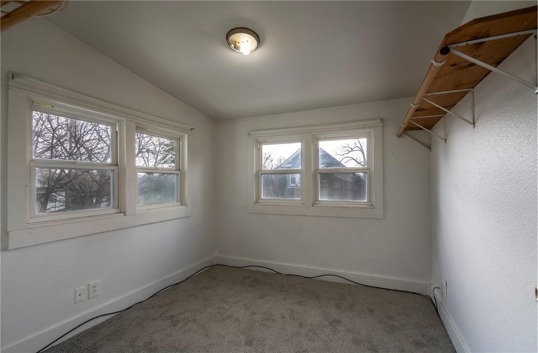 Carls Addition-Siloam Springs - Residential Income