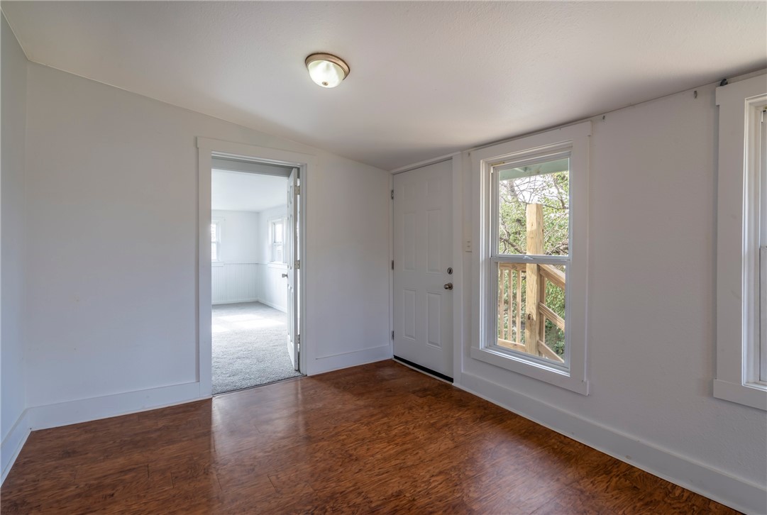 Carls Addition-Siloam Springs - Residential Income