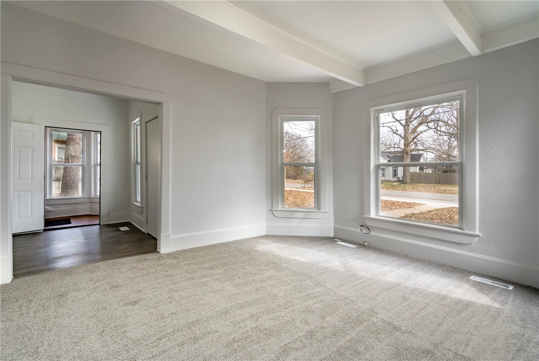 Carls Addition-Siloam Springs - Residential Income