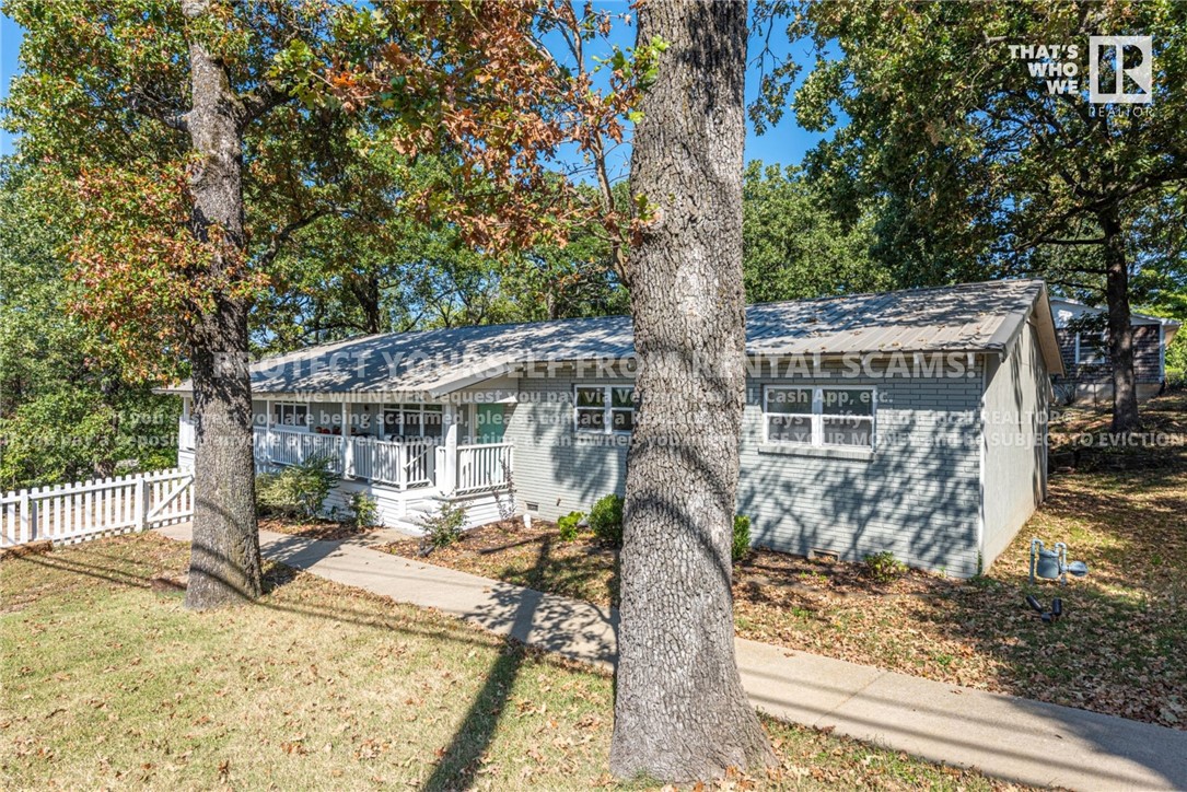 Wahneetah Heights - Residential Lease