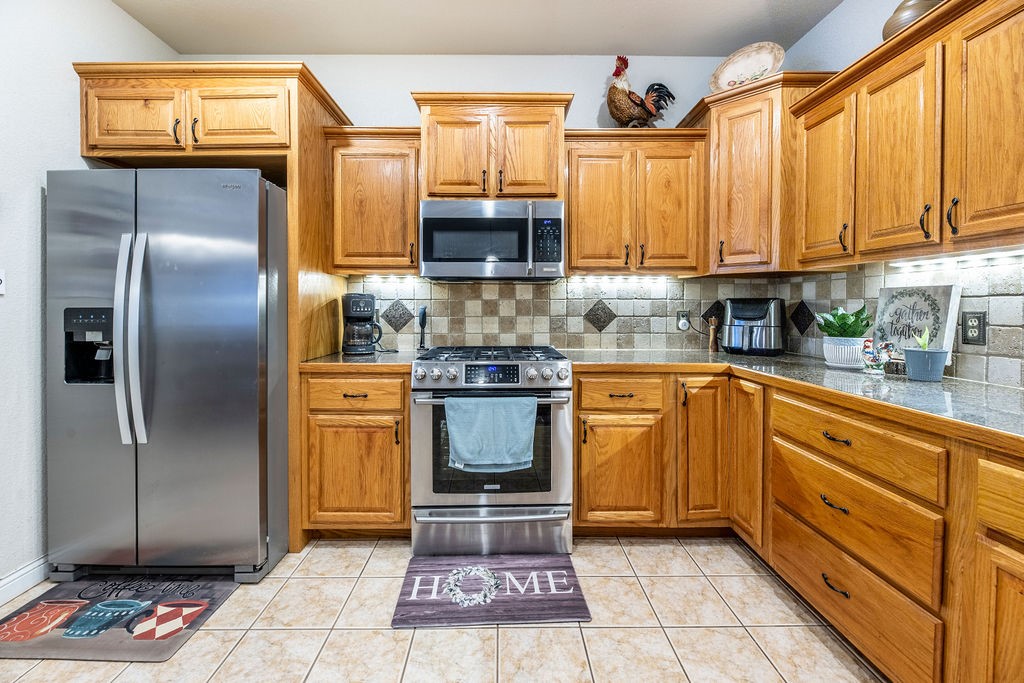 Riviera Estates - Residential