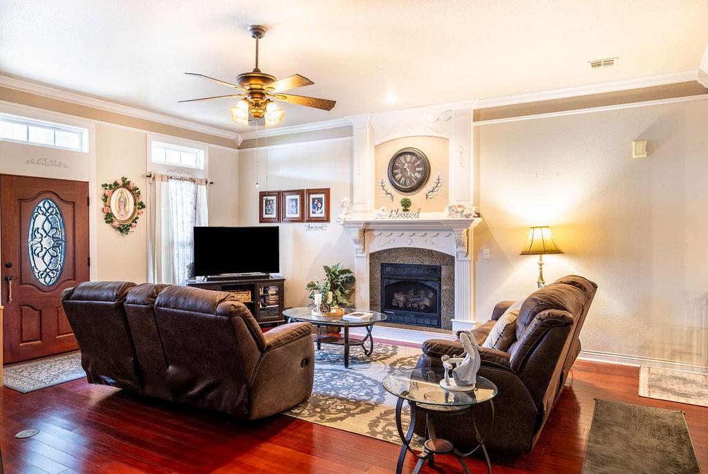Riviera Estates - Residential