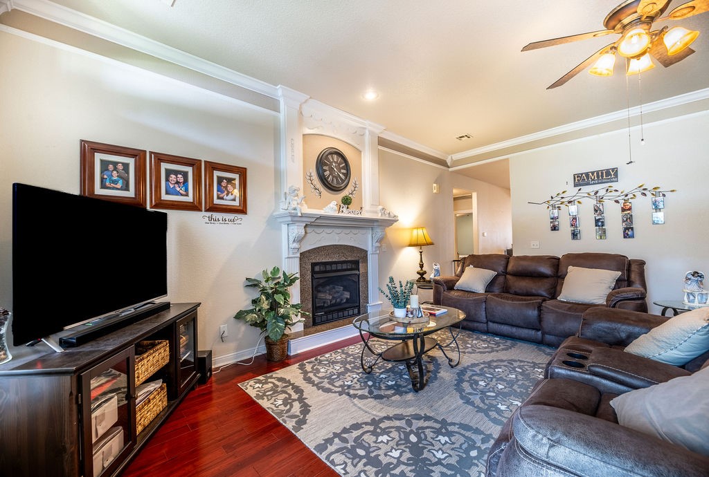 Riviera Estates - Residential