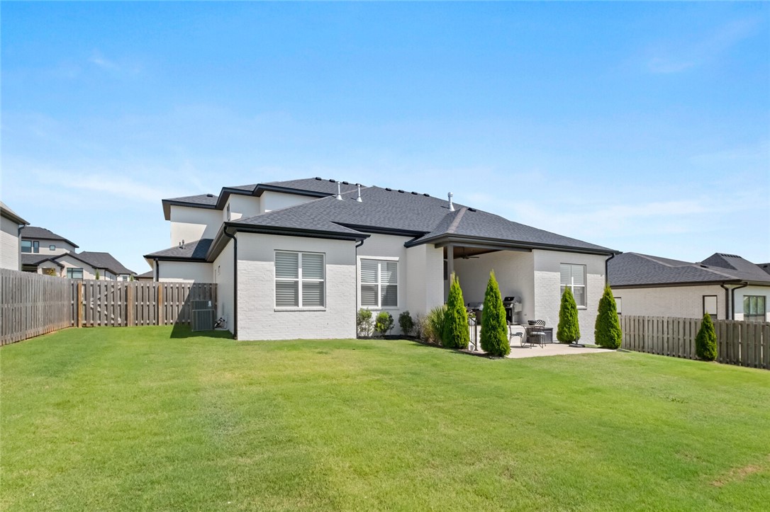 Shadow Valley Ph 10 Rogers - Residential