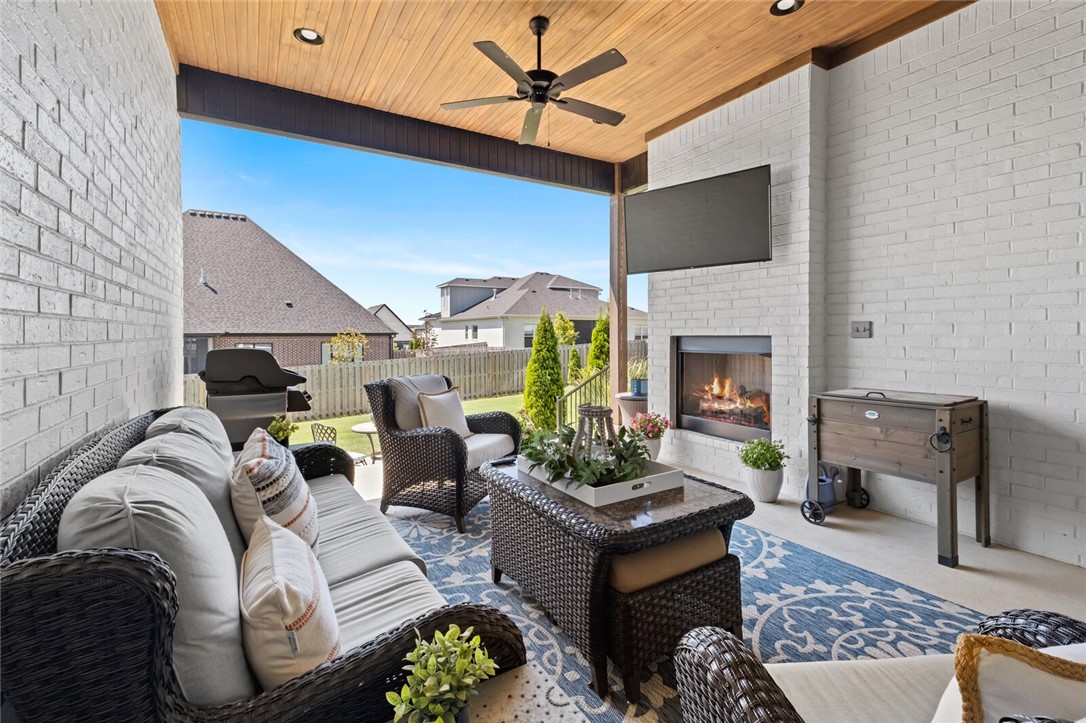 Shadow Valley Ph 10 Rogers - Residential